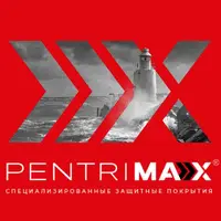 Логотип PentriMAX