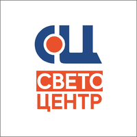 Логотип Светоцентр