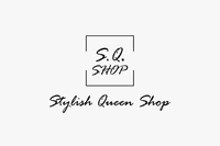 Логотип Stylish Queen Shop