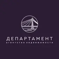 Логотип Департамент Недвижимости