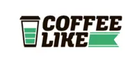 Логотип Coffee Like Екатеринбург