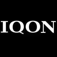 Логотип IQON