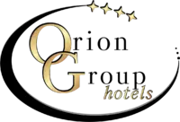 Логотип Orion Group Hotels