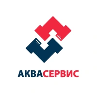 Логотип Аквасервис