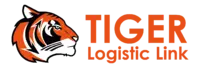 Логотип Tiger Logistic Link