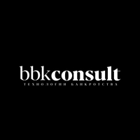 Логотип BBK consult