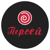 Логотип Персей