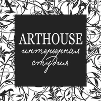 Логотип Arthouse