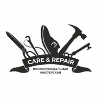 Логотип Care&Repair