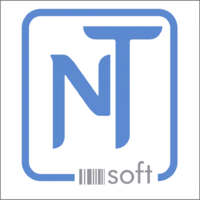 Логотип NT-SOFT LTD