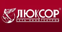 Логотип ЛЮКСОР