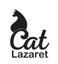 Логотип Ветеринарная клиника Catlazaret