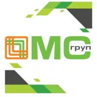 Логотип МC-Груп, Группа компаний