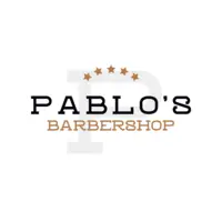 Логотип Pablo`s Barbershop (ИП Зюзькова Анастасия Станиславовна)