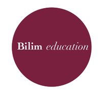 Логотип Bilim Education