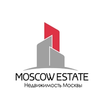 Логотип Moscow Estate