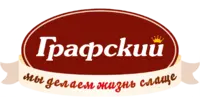 Логотип Графский