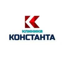 Логотип Константа