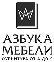 Логотип Азбука мебели