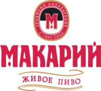 Логотип Макарий