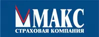 Логотип Страховая группа МАКС