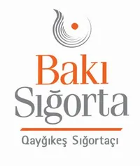 Логотип Bakisigorta