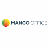 Логотип MANGO OFFICE