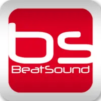 Логотип Музыкальный магазин Beatsound