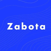 Логотип Zabota.agency