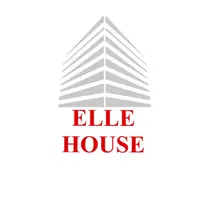 Логотип ELLE HOUSE