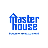 Логотип Master Hause