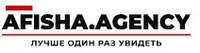 Логотип AFISHA ENTERTAINMENT GROUP