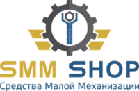 Логотип SMM SHOP