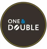 Логотип One&Double