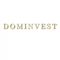 Логотип DOMINVEST