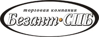 Логотип ООО Торговая компания Безант СПб