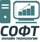 Логотип СОФТ