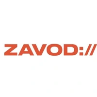 Логотип ZAVOD.llc