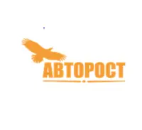 Логотип АВТОРОСТ