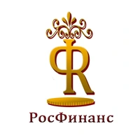 Логотип РосФинанс