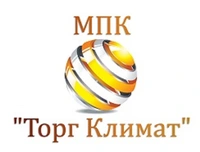 Логотип МногоПрофильная компания Торг Климат