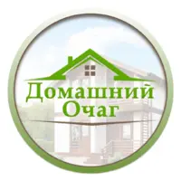 Логотип Домашний очаг