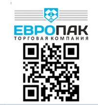 Логотип evropak19