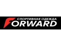 Логотип Forward