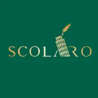 Логотип SCOLARO CONSULT