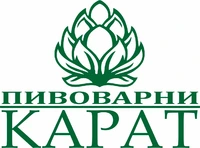 Логотип Карат