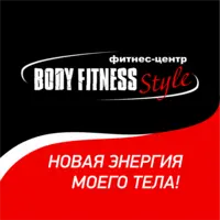 Логотип Body Fitness Style