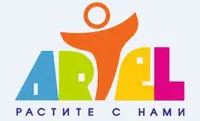 Логотип Артель