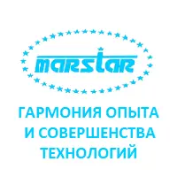 Логотип Экспертный Центр Марстар