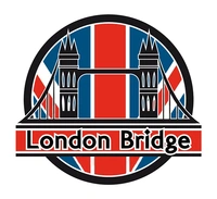 Логотип London Bridge